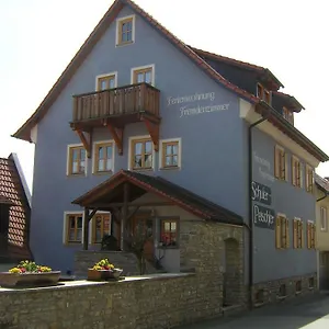 Schuler-petschler Obereisenheim