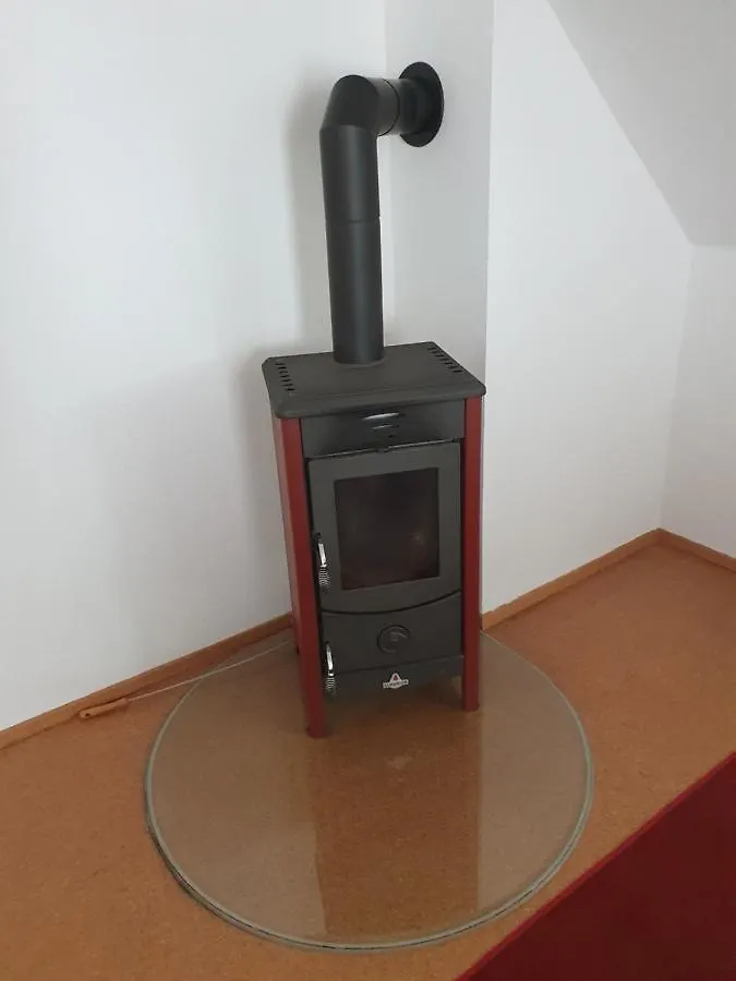 Ferienwohnung Deichblick 2 Gerhardshofen Appartement
