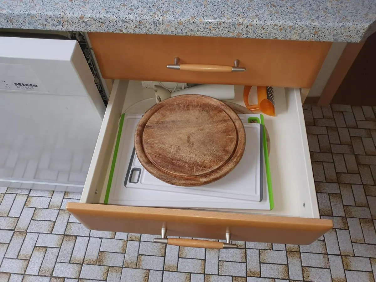 Ferienwohnung Deichblick 2 Gerhardshofen
